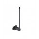 Fadini Junior 624 24Vdc kit for sliding gate up to 400Kg