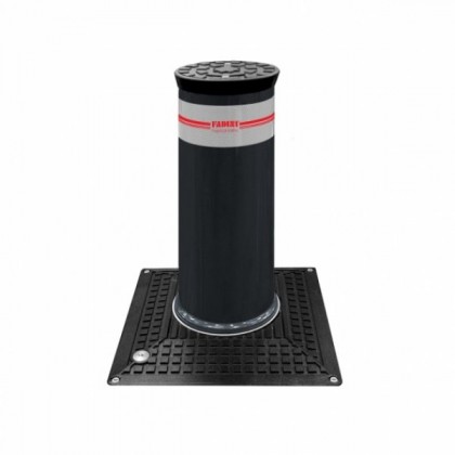 Fadini VIGILO 2250 230Vac fully retractable hydraulic bollard