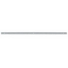 Fadini Zinc rack with fixing slots for sliding gates