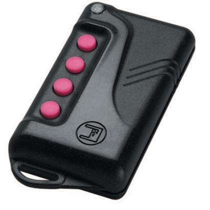 Fadini Astro 43 433.92MHz 4 button transmitter - DICSONTINUED