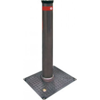 Fadini CORAL 1080 230Vac electro-hydraulic bollard