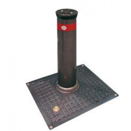 Fadini CORAL 1050 230Vac electro-hydraulic bollard