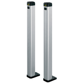 Fadini TRIFOPOST support post for TRIFO photocells Fadini TRIFOPOST support post for TRIFO photocells